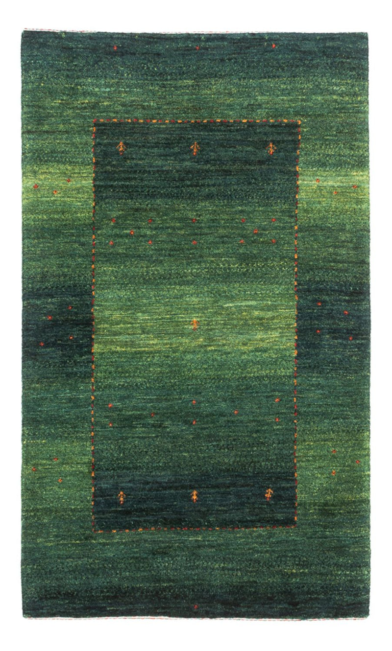 Loribaft Koberec 80x128cm - Perserteppich Wollteppich
