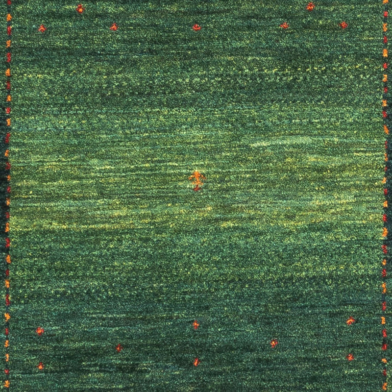 Loribaft Koberec 80x128cm - Perserteppich Wollteppich