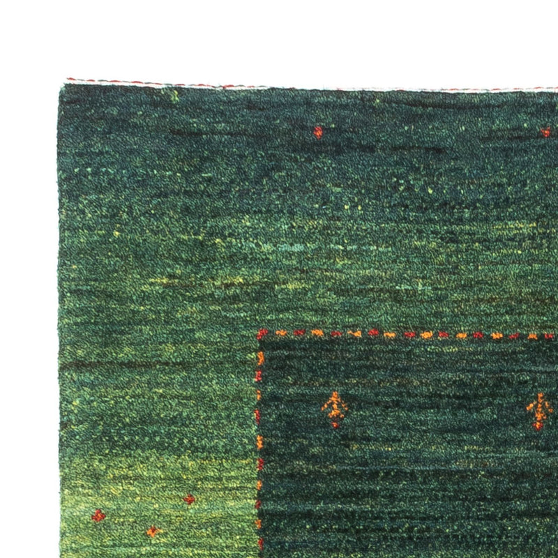 Loribaft Koberec 80x128cm - Perserteppich Wollteppich