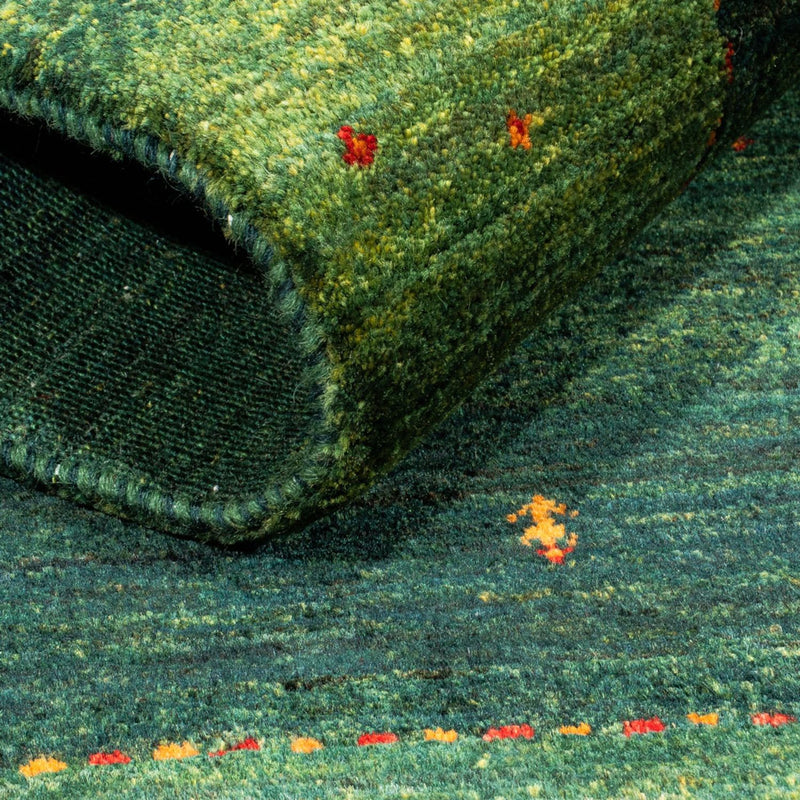 Loribaft Koberec 80x128cm - Perserteppich Wollteppich