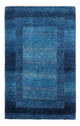 Loribaft Koberec 134x88cm - Perserteppich Wollteppich