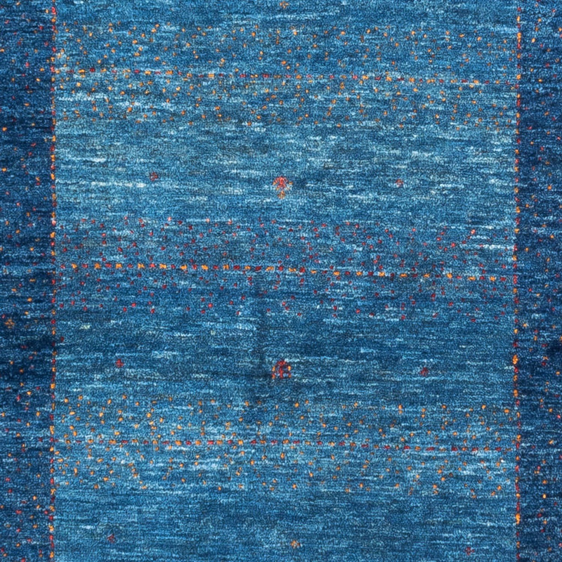 Loribaft Koberec 134x88cm - Perserteppich Wollteppich
