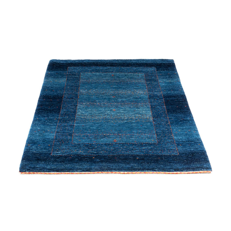 Loribaft Koberec 134x88cm - Perserteppich Wollteppich