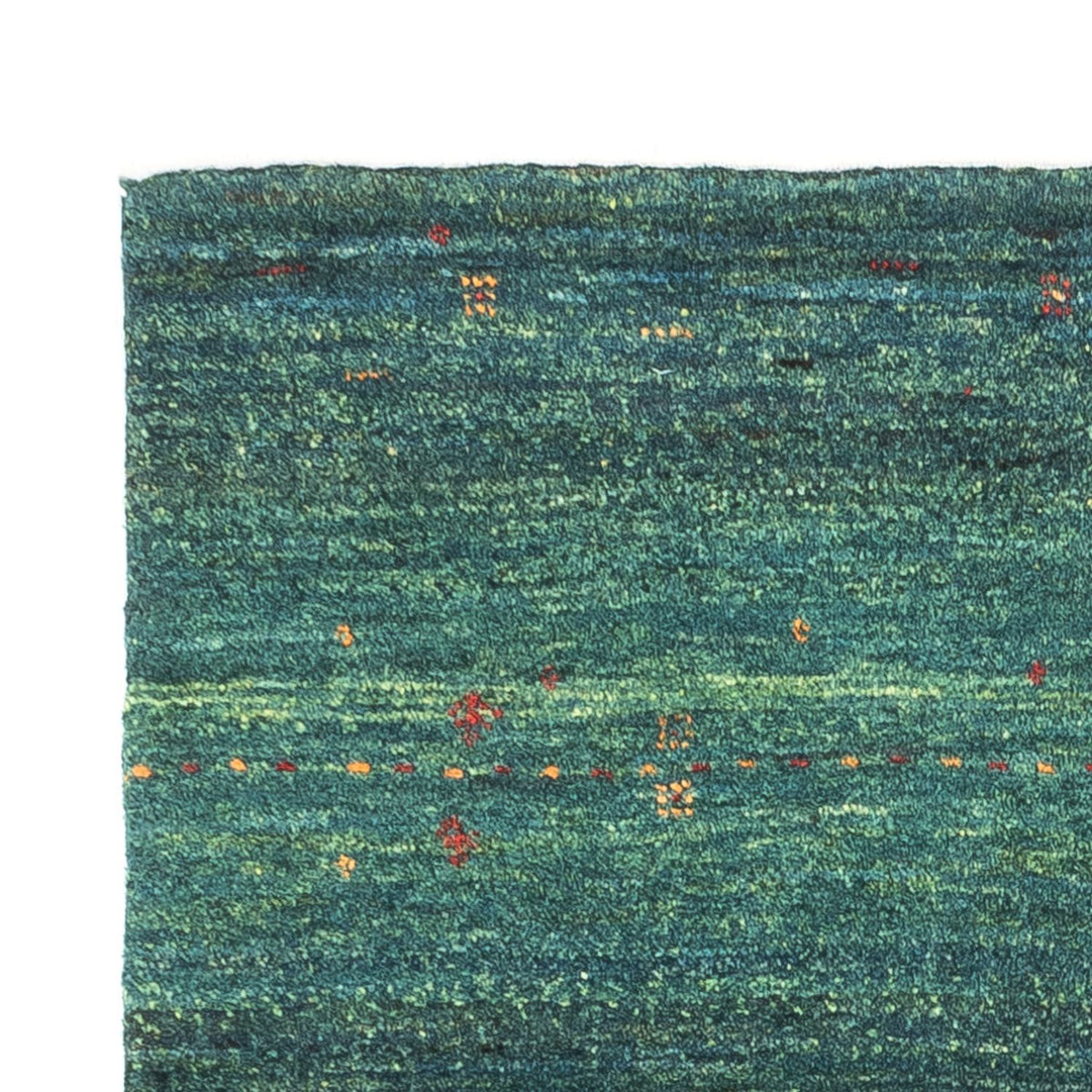 Loribaft Koberec 82x125cm - Perserteppich Wollteppich