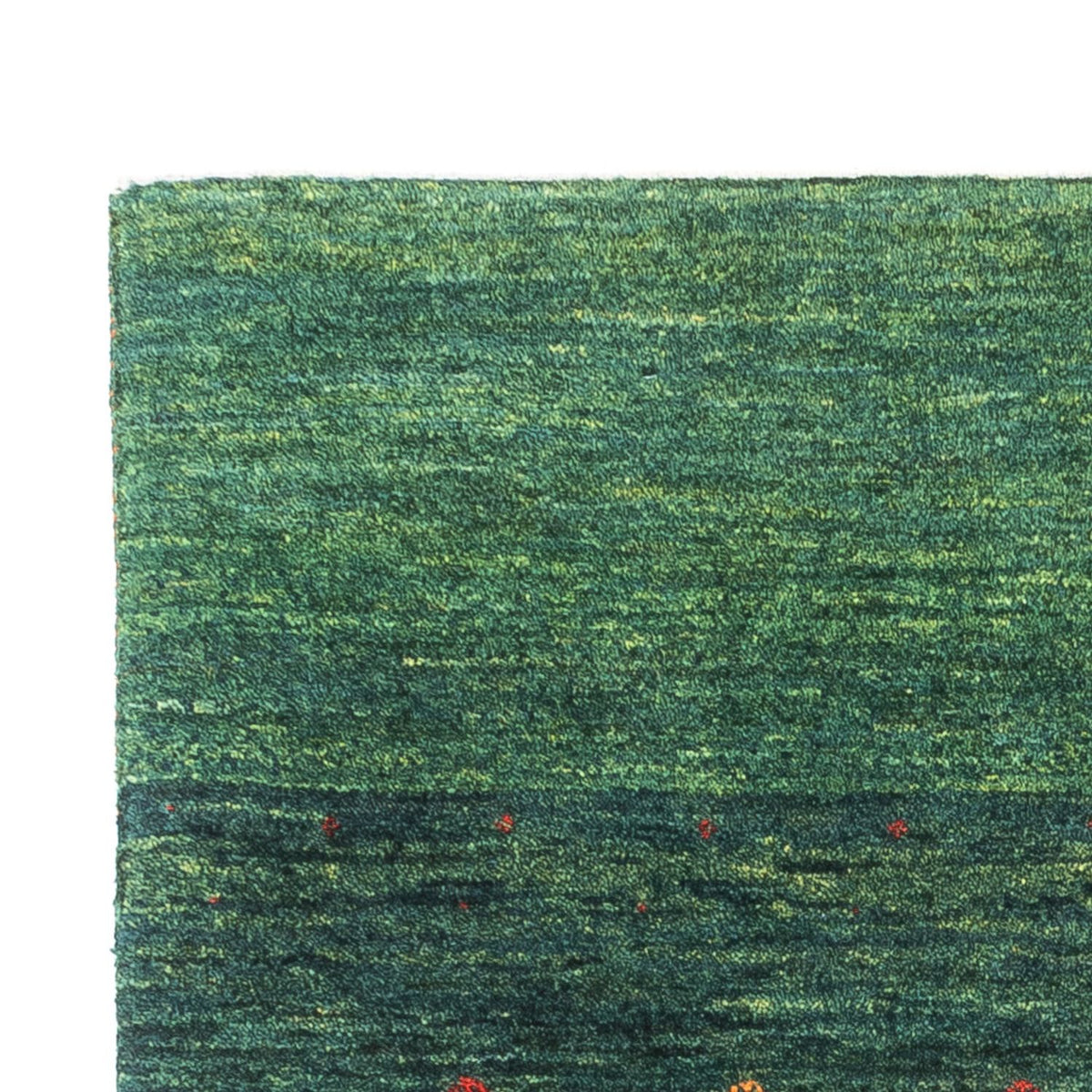 Loribaft Koberec 87x136cm - Perserteppich Wollteppich