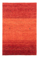 Loribaft Koberec 82x118cm - Perserteppich Wollteppich - červená