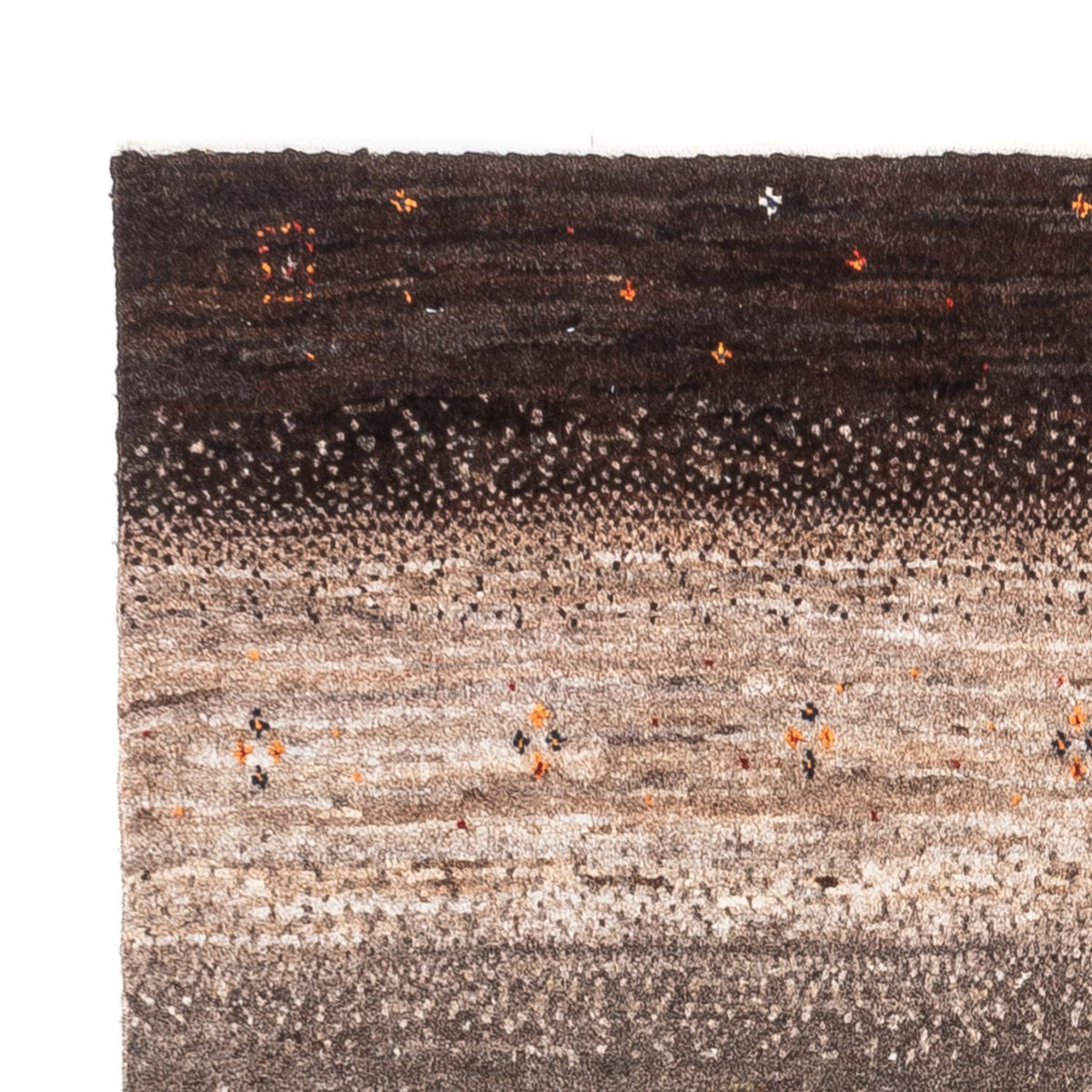Loribaft Koberec 82x127cm - Perserteppich Wollteppich