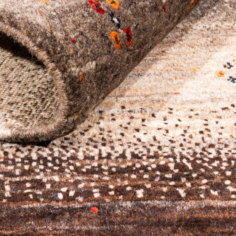 Loribaft Koberec 82x127cm - Perserteppich Wollteppich
