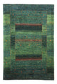 Loribaft Koberec 86x125cm - Perserteppich Wollteppich