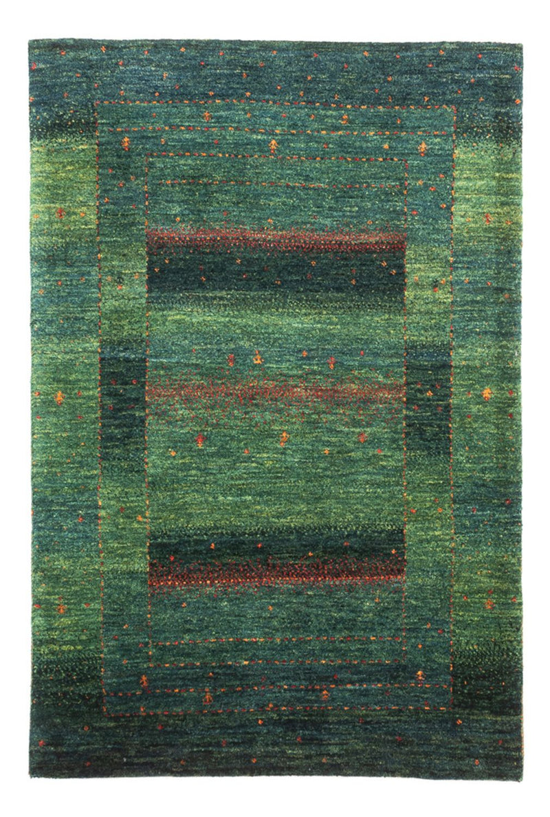 Loribaft Koberec 86x125cm - Perserteppich Wollteppich