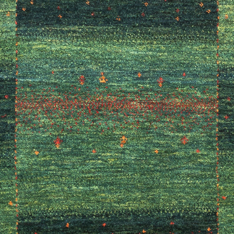 Loribaft Koberec 86x125cm - Perserteppich Wollteppich