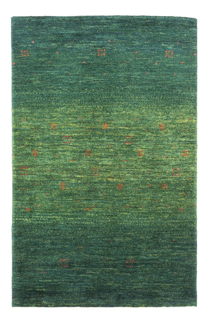 Loribaft Koberec 76x120cm - Perserteppich Wollteppich