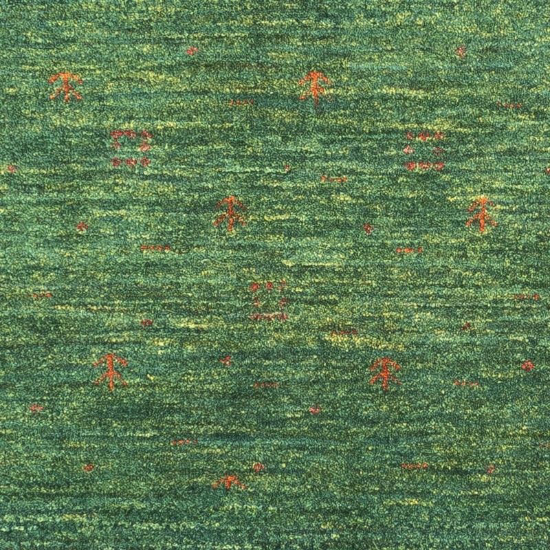 Loribaft Koberec 76x120cm - Perserteppich Wollteppich