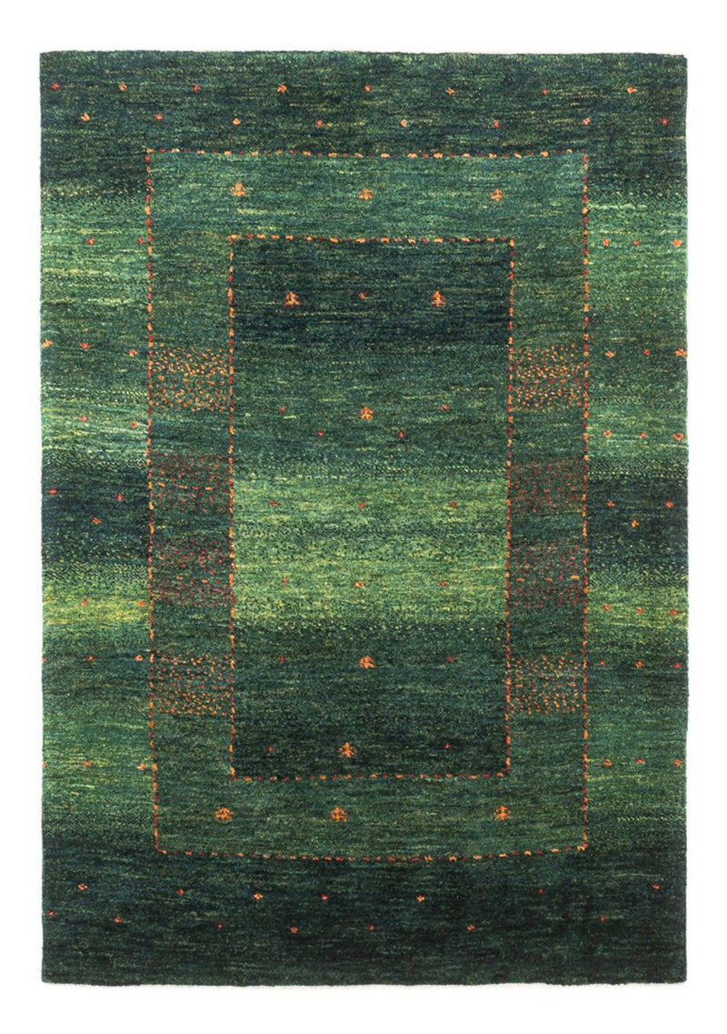 Loribaft Koberec 85x121cm - Perserteppich Wollteppich