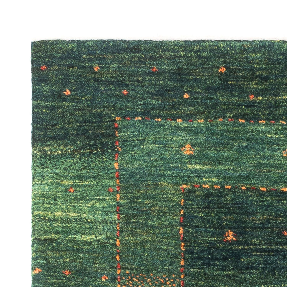 Loribaft Koberec 85x121cm - Perserteppich Wollteppich