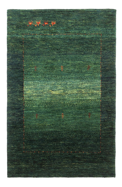 Loribaft Koberec 80x120cm - Perserteppich Wollteppich