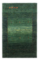 Loribaft Koberec 120x80cm - Perserteppich Wollteppich