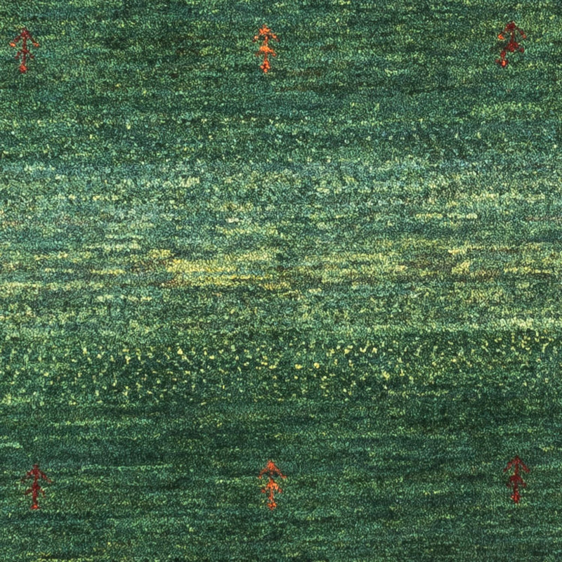 Loribaft Koberec 120x80cm - Perserteppich Wollteppich