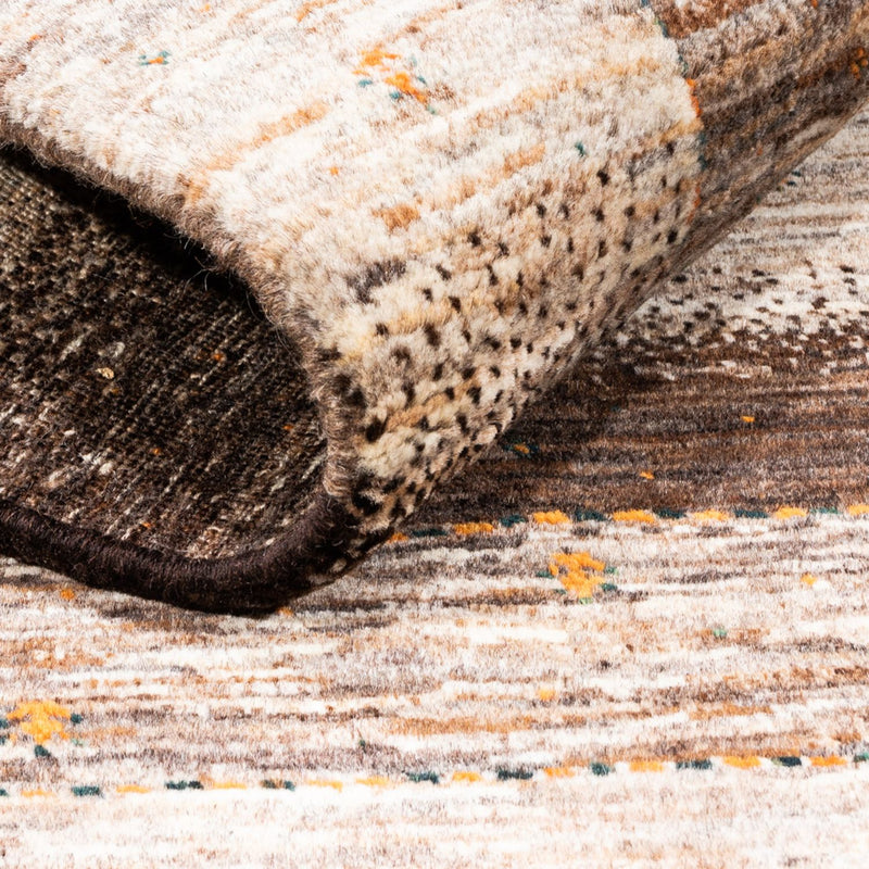 Loribaft Koberec 129x83cm - Perserteppich Wollteppich