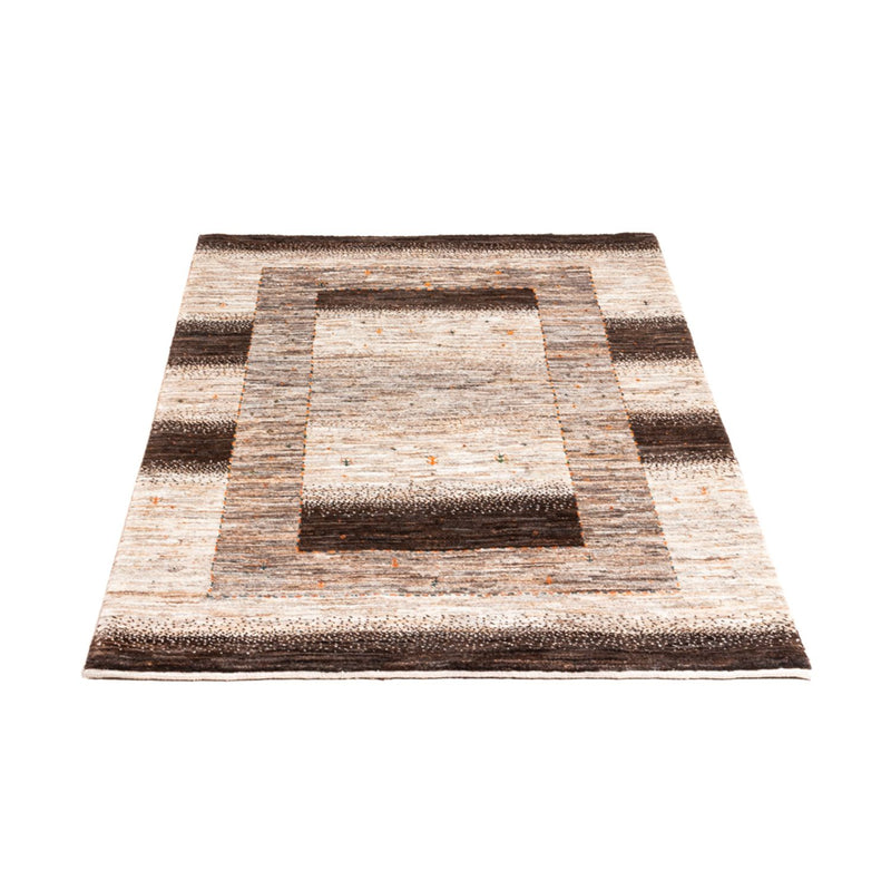Loribaft Koberec 129x83cm - Perserteppich Wollteppich