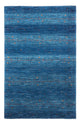 Loribaft Koberec 131x85cm - Perserteppich Wollteppich