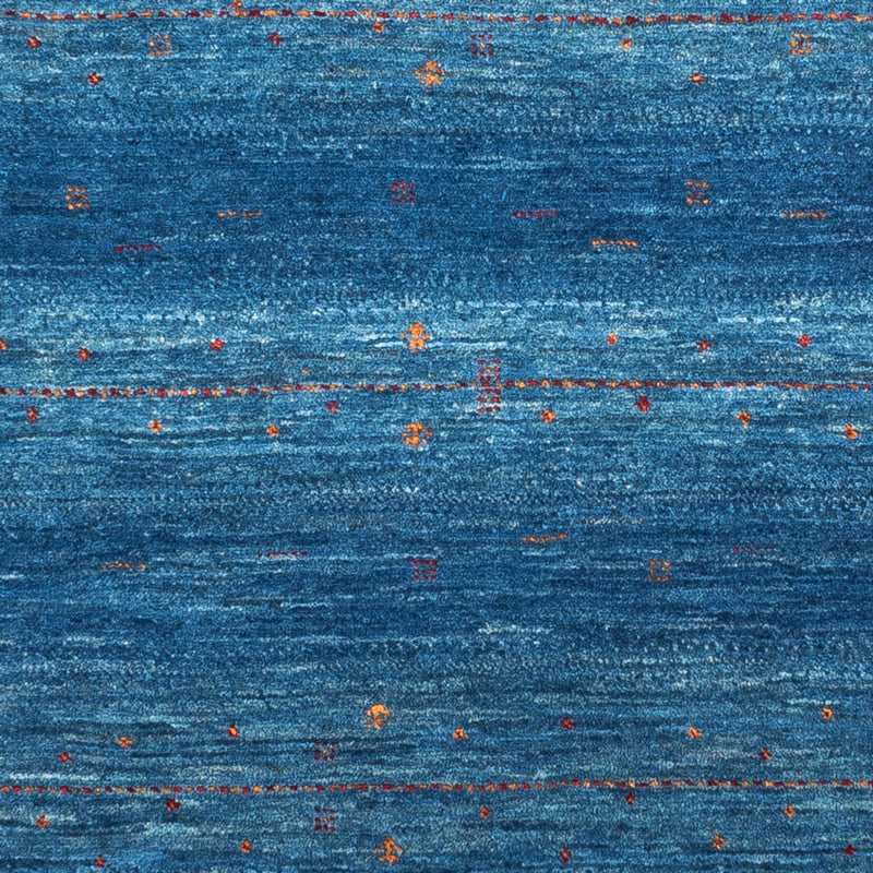 Loribaft Koberec 131x85cm - Perserteppich Wollteppich