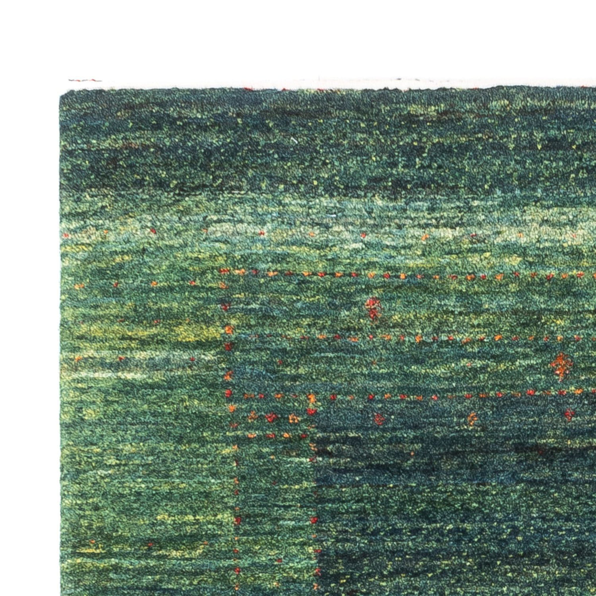 Loribaft Koberec 84x135cm - Perserteppich Wollteppich