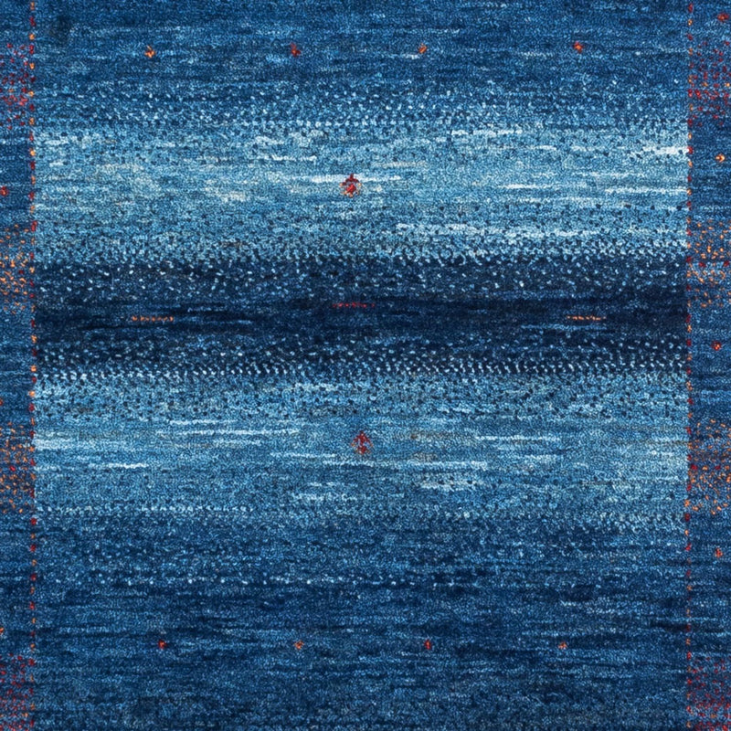 Loribaft Koberec 91x122cm - Perserteppich Wollteppich