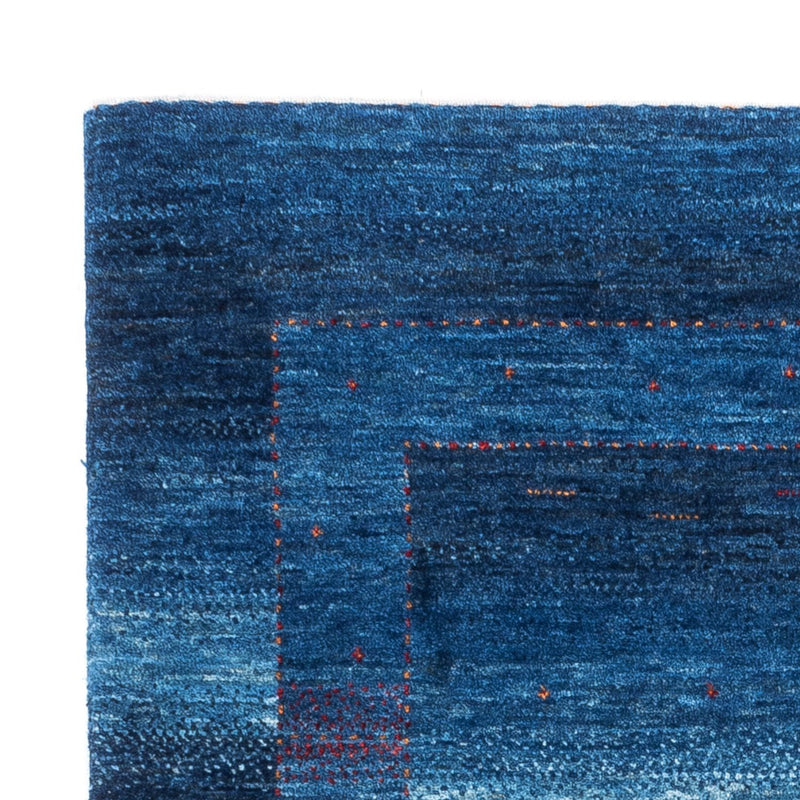 Loribaft Koberec 91x122cm - Perserteppich Wollteppich