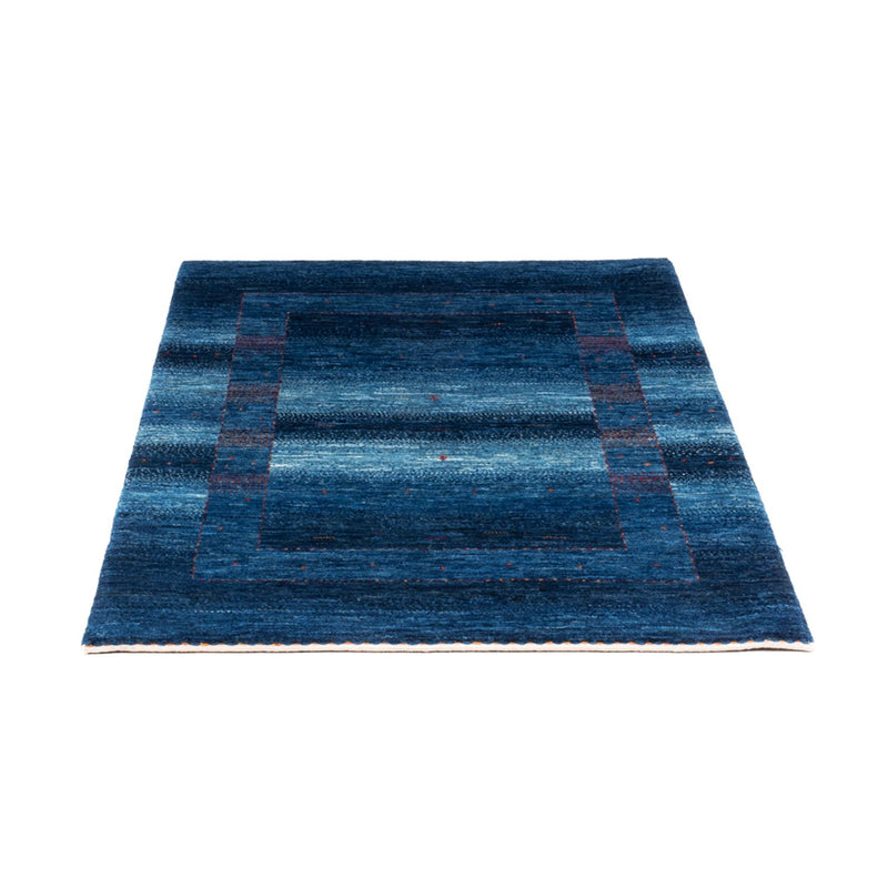 Loribaft Koberec 91x122cm - Perserteppich Wollteppich