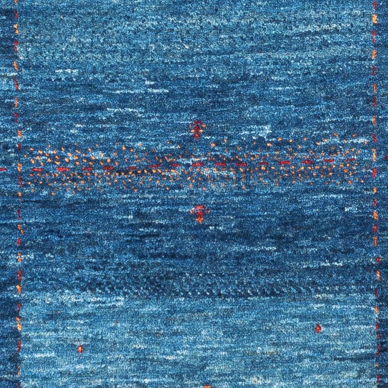 Loribaft Koberec 83x122cm - Perserteppich Wollteppich