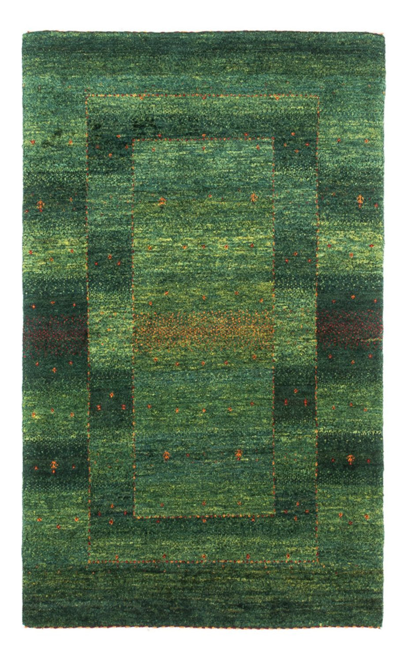 Loribaft Koberec 79x123cm - Perserteppich Wollteppich