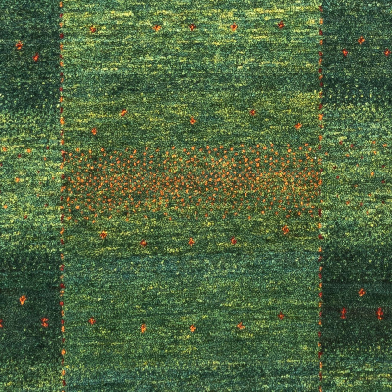 Loribaft Koberec 79x123cm - Perserteppich Wollteppich