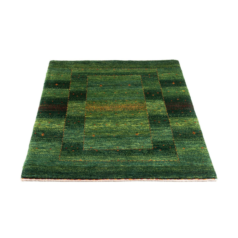 Loribaft Koberec 79x123cm - Perserteppich Wollteppich