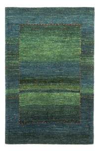Loribaft Koberec 121x80cm - Perserteppich Wollteppich – product image