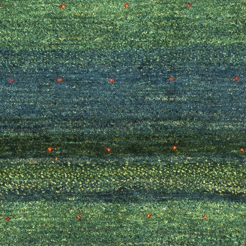 Loribaft Koberec 121x80cm - Perserteppich Wollteppich