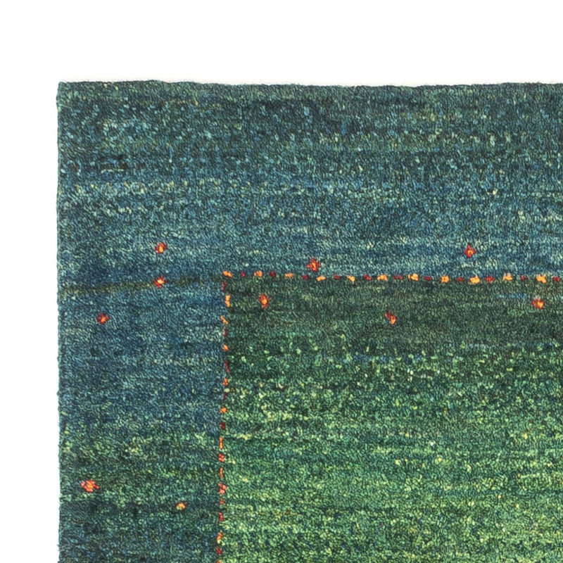 Loribaft Koberec 121x80cm - Perserteppich Wollteppich