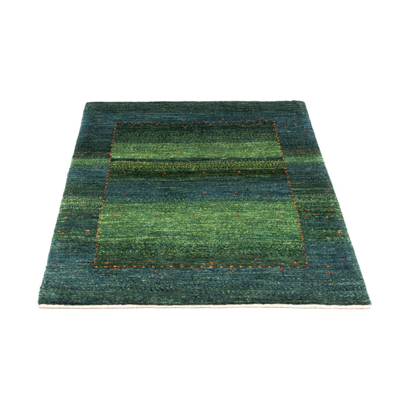 Loribaft Koberec 121x80cm - Perserteppich Wollteppich