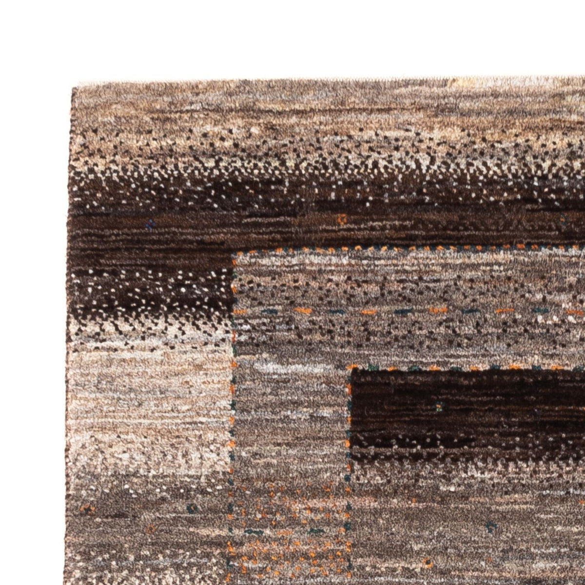Loribaft Koberec 84x122cm - Perserteppich Wollteppich