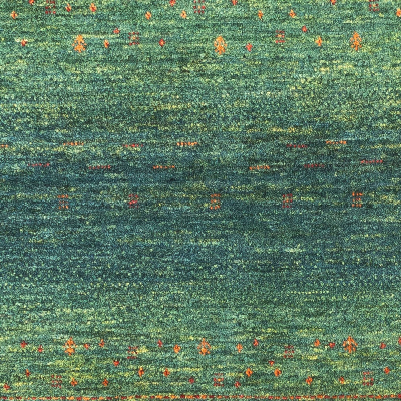 Loribaft Koberec 82x110cm - Perserteppich Wollteppich