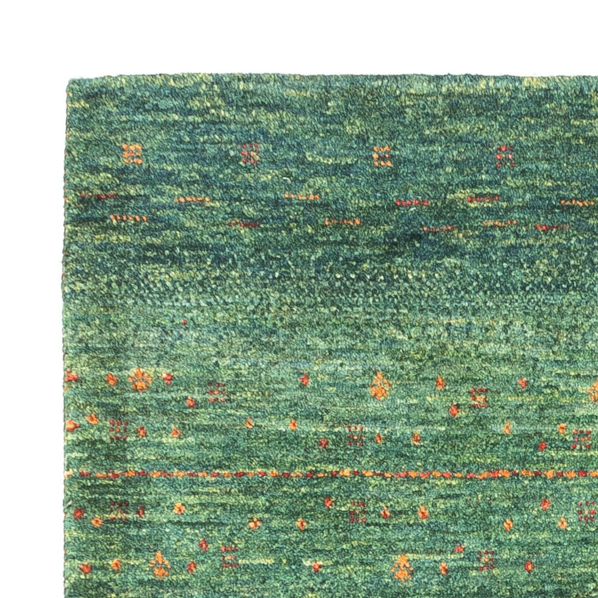 Loribaft Koberec 82x110cm - Perserteppich Wollteppich