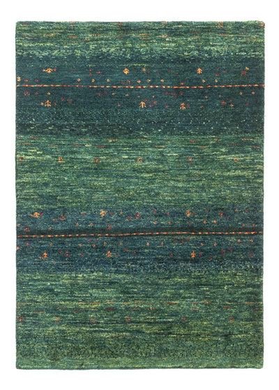 Loribaft Koberec 81x110cm - Perserteppich Wollteppich
