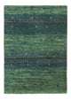 Loribaft Koberec 81x110cm - Perserteppich Wollteppich