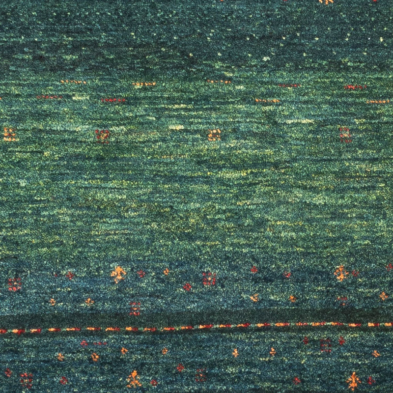 Loribaft Koberec 81x110cm - Perserteppich Wollteppich