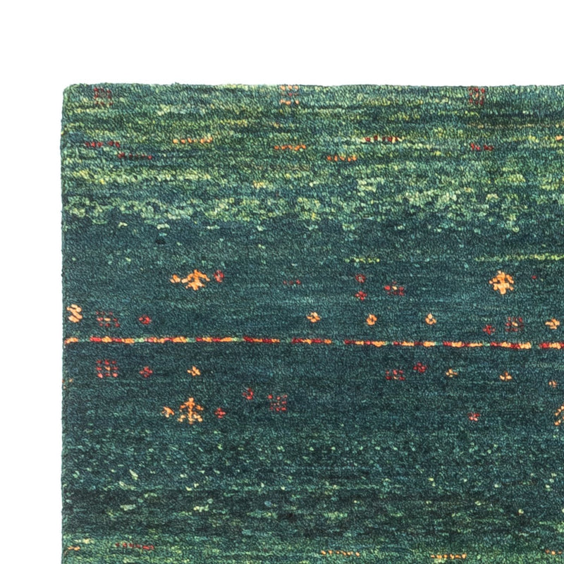 Loribaft Koberec 81x110cm - Perserteppich Wollteppich