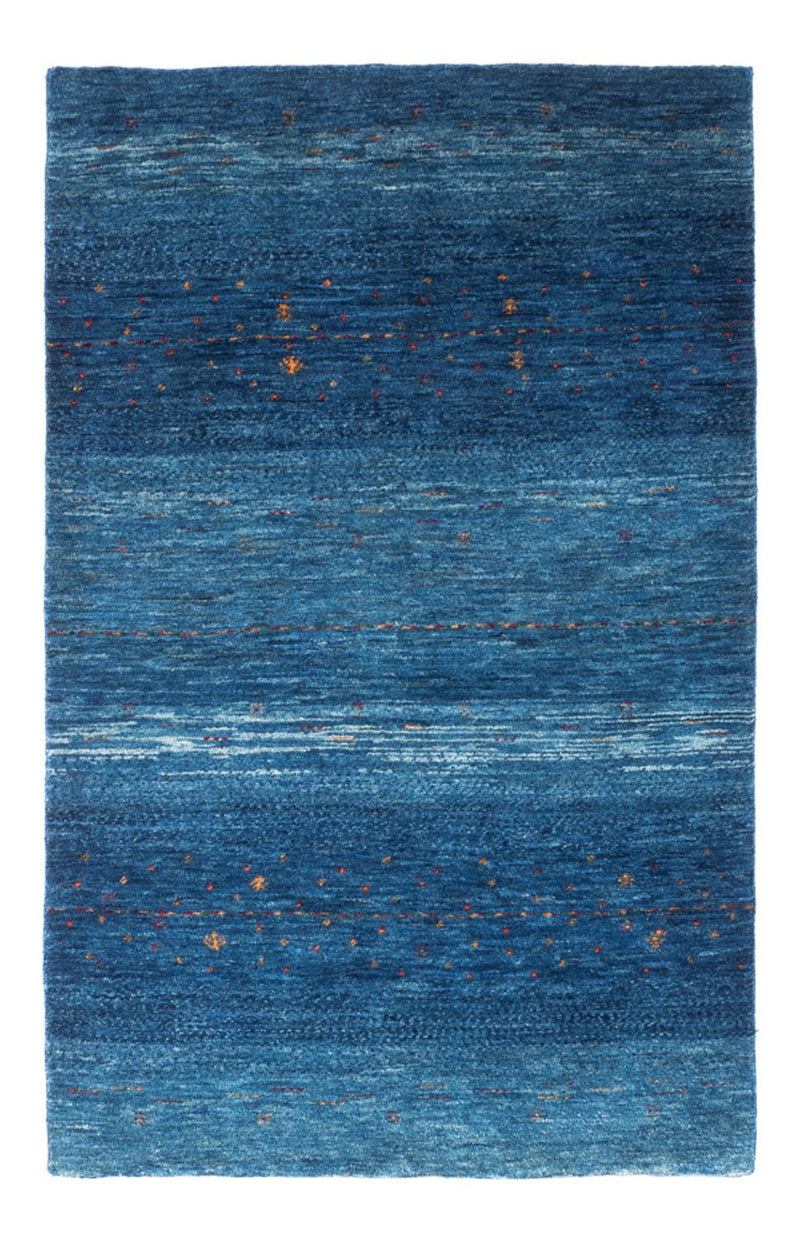 Loribaft Koberec 132x84cm - Perserteppich Wollteppich
