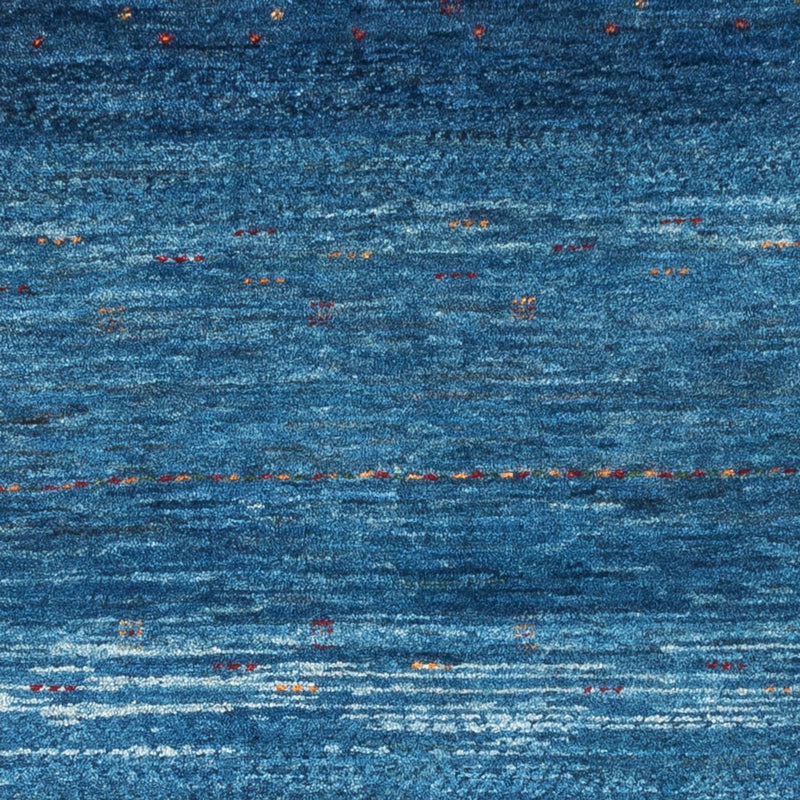 Loribaft Koberec 132x84cm - Perserteppich Wollteppich