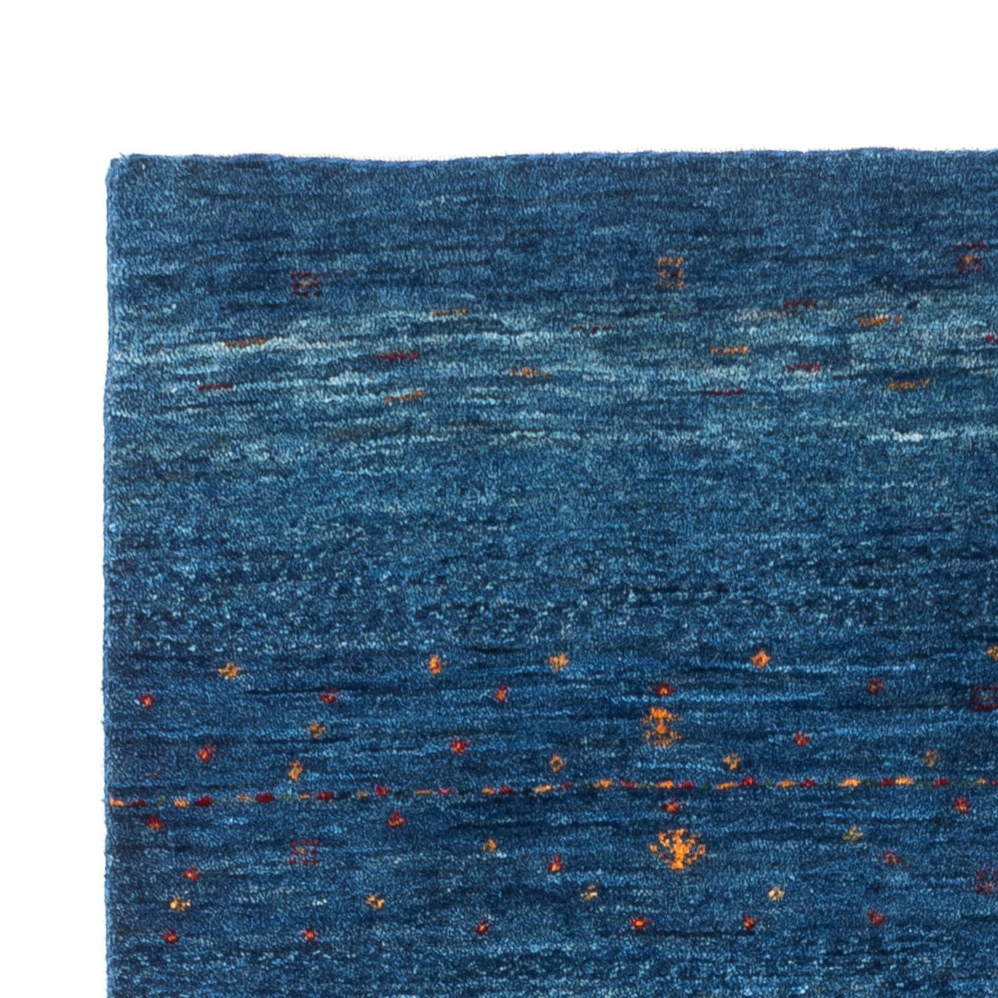 Loribaft Koberec 132x84cm - Perserteppich Wollteppich