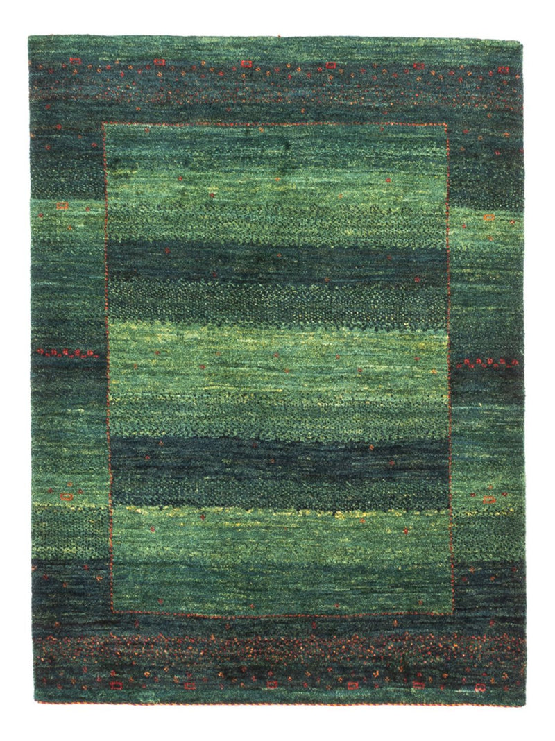 Loribaft Koberec 86x110cm - Perserteppich Wollteppich