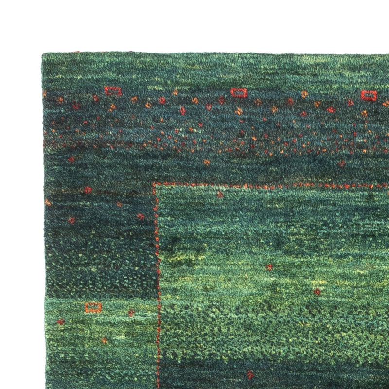 Loribaft Koberec 86x110cm - Perserteppich Wollteppich